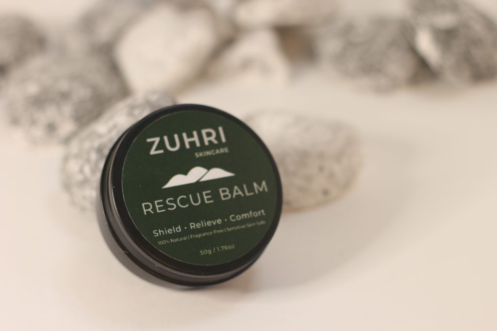 Rescue Balm - 50g