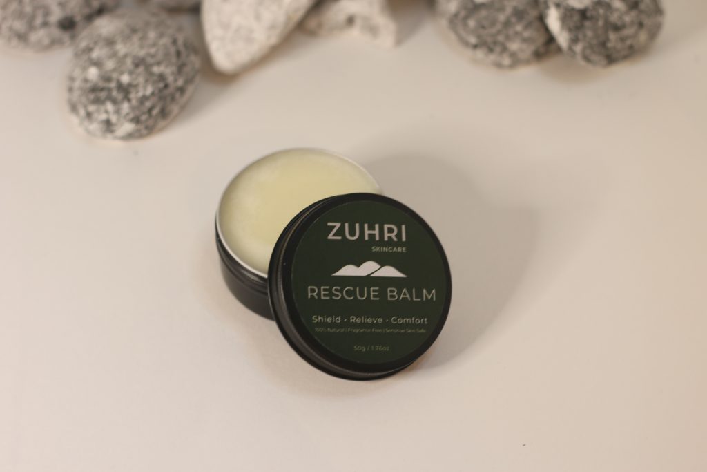 Rescue Balm - 15g