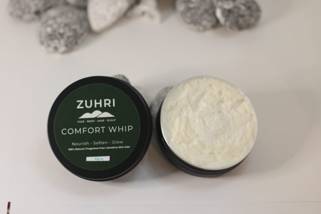 Comfort Whip
