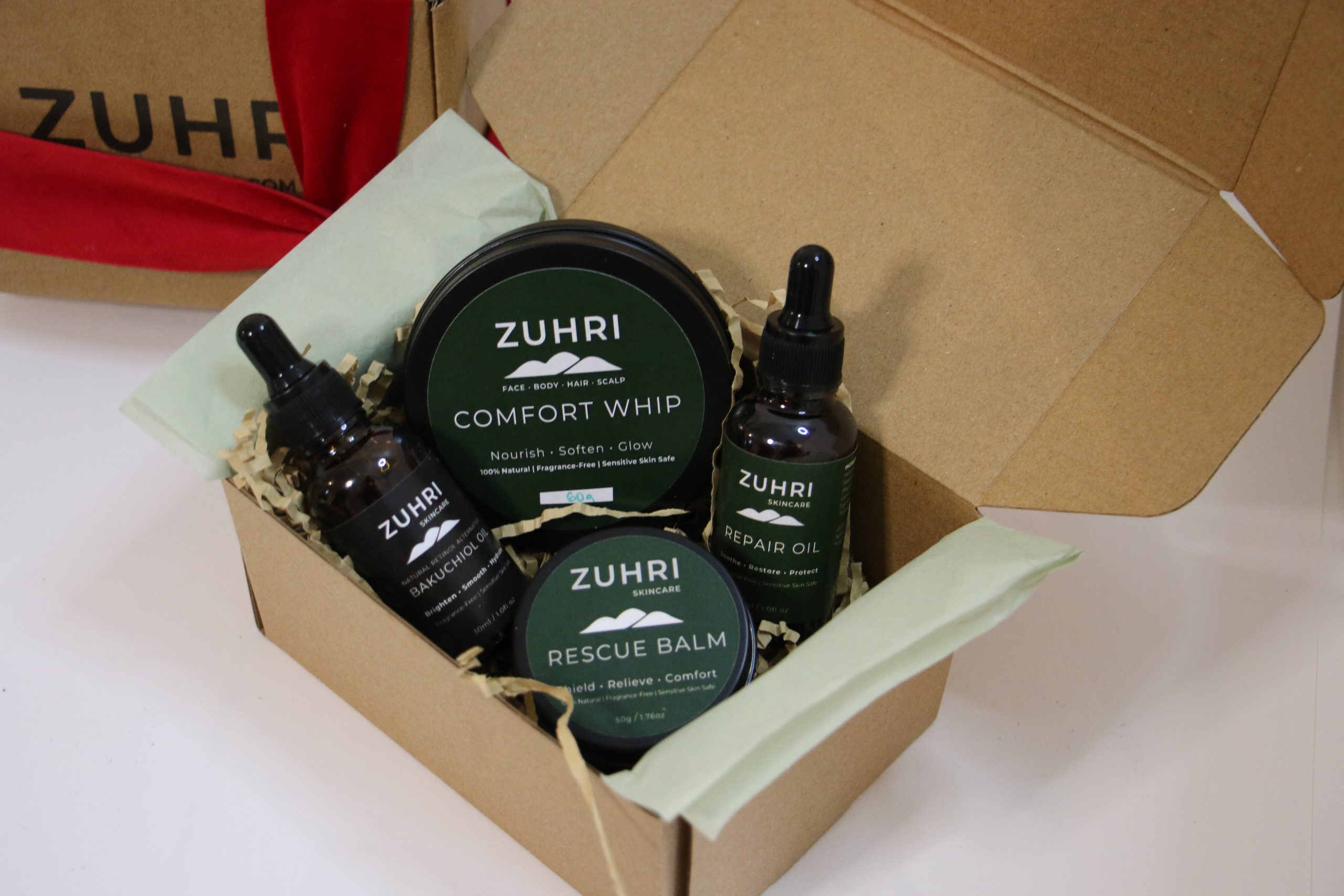 Complete Calm Collection (Luxury Set)