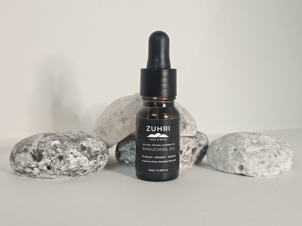 Bakuchiol Oil 10ml