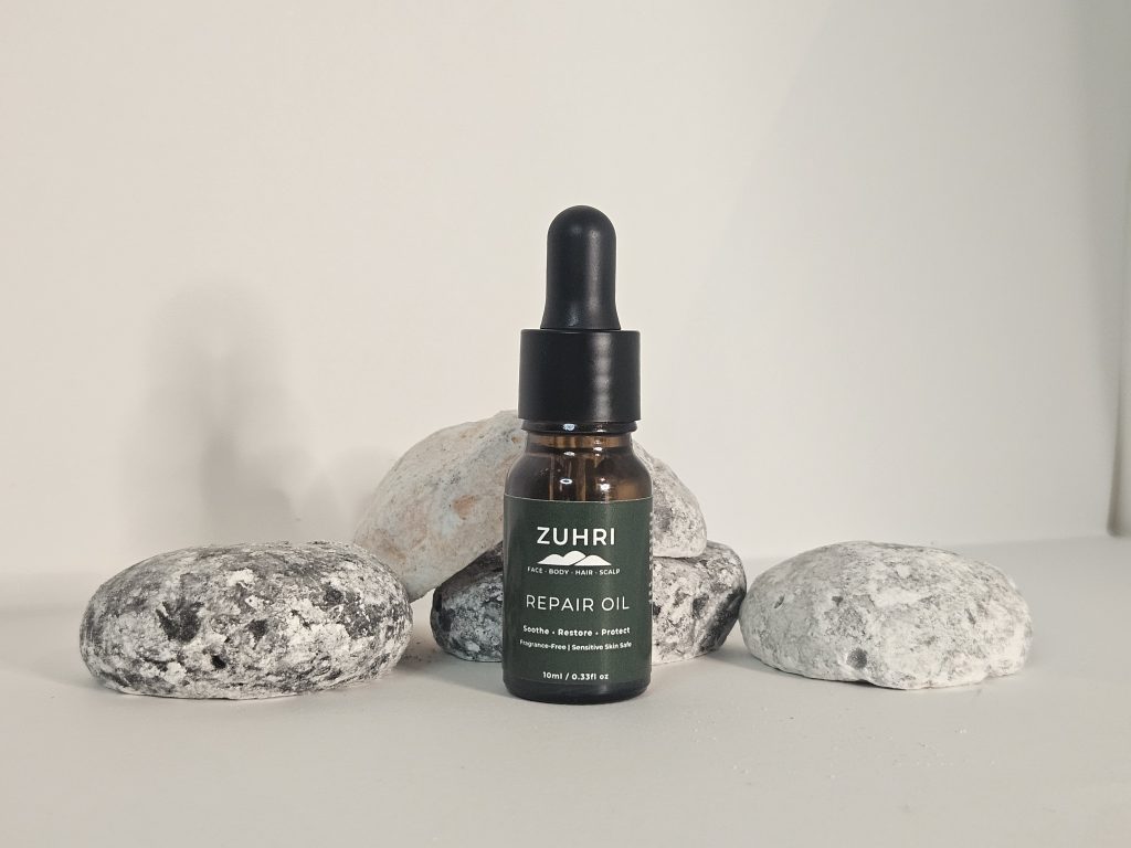 Repair Oil 10 ml